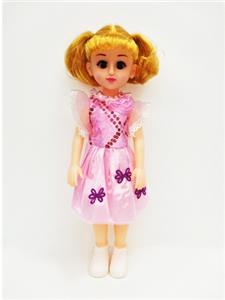 18-inch Arabic IC live eye fashion girl - OBL818847