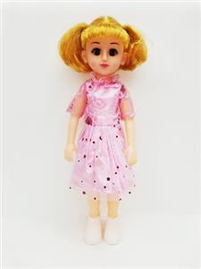 18-inch Arabic IC live eye fashion girl - OBL818848