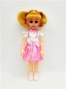 18-inch Arabic IC live eye fashion girl - OBL818850
