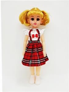 18-inch Arabic IC live eye fashion girl - OBL818852