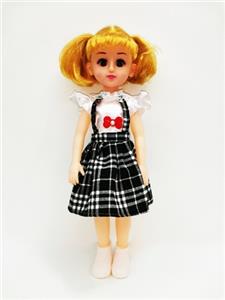18-inch Arabic IC live eye fashion girl - OBL818853