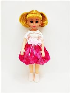 18-inch Arabic IC live eye fashion girl - OBL818856