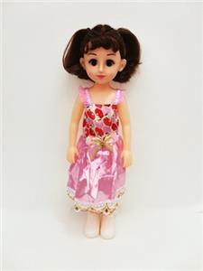18-inch Arabic IC live eye fashion girl - OBL818859