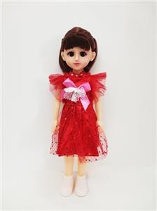 18-inch Arabic IC live eye fashion girl - OBL818872