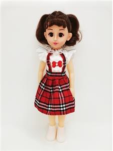 18-inch Arabic IC live eye fashion girl - OBL818878