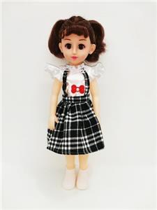 18-inch Arabic IC live eye fashion girl - OBL818879
