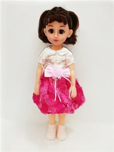 18-inch Arabic IC live eye fashion girl - OBL818882