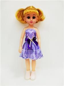 18-inch Russian IC live eye fashion girl - OBL818957