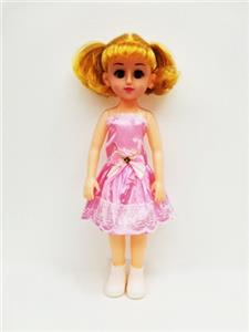 18-inch Russian IC live eye fashion girl - OBL818958