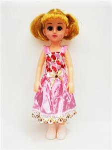 18-inch Russian IC live eye fashion girl - OBL818959