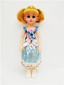 18-inch Russian IC live eye fashion girl - OBL818960