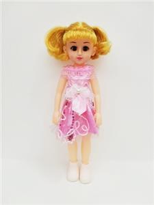 18-inch Russian IC live eye fashion girl - OBL818961