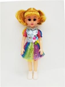 18-inch Russian IC live eye fashion girl - OBL818962