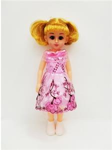18-inch Russian IC live eye fashion girl - OBL818964