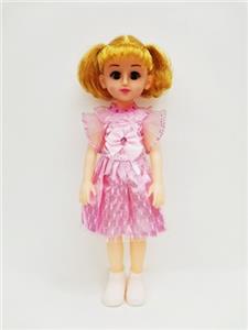 18-inch Russian IC live eye fashion girl - OBL818969