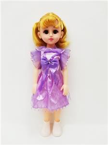 18-inch Russian IC live eye fashion girl - OBL818970
