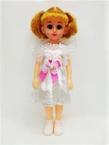 18-inch Russian IC live eye fashion girl - OBL818971