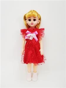 18-inch Russian IC live eye fashion girl - OBL818972