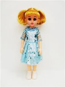 18-inch Russian IC live eye fashion girl - OBL818975