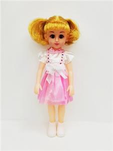 18-inch Russian IC live eye fashion girl - OBL818976