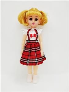 18-inch Russian IC live eye fashion girl - OBL818978