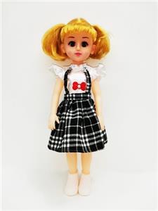 18-inch Russian IC live eye fashion girl - OBL818979