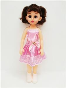 18-inch Russian IC live eye fashion girl - OBL818984
