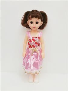 18-inch Russian IC live eye fashion girl - OBL818985