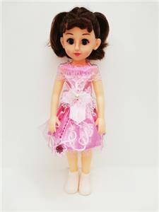 18-inch Russian IC live eye fashion girl - OBL818987