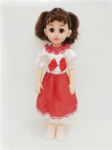18-inch Russian IC live eye fashion girl - OBL818993