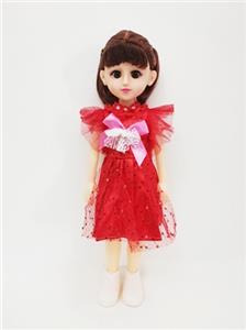 18-inch Russian IC live eye fashion girl - OBL818998
