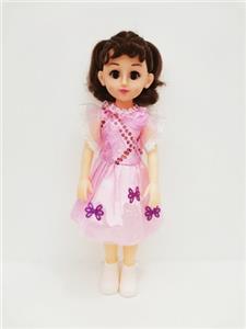 18-inch Russian IC live eye fashion girl - OBL818999