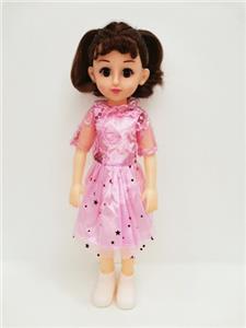 18-inch Russian IC live eye fashion girl - OBL819000