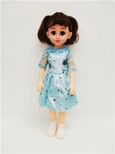 18-inch Russian IC live eye fashion girl - OBL819001