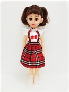 18-inch Russian IC live eye fashion girl - OBL819004