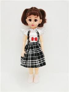 18-inch Russian IC live eye fashion girl - OBL819005