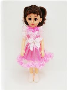 18-inch Russian IC live eye fashion girl - OBL819006