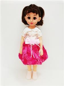 18-inch Russian IC live eye fashion girl - OBL819008