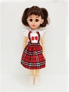 18-inch IC live eye fashion girl in English - OBL819132