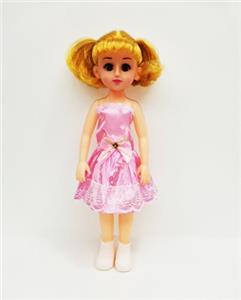18-inch Spanish IC live eye fashion girl - OBL819186