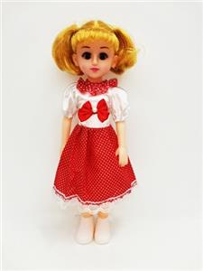 18-inch Spanish IC live eye fashion girl - OBL819195