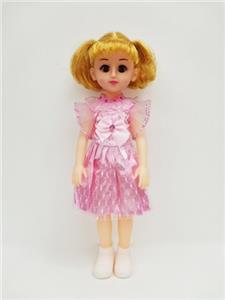 18-inch Spanish IC live eye fashion girl - OBL819197