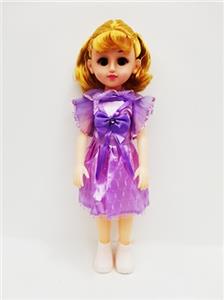 18-inch Spanish IC live eye fashion girl - OBL819198
