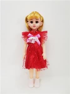 18-inch Spanish IC live eye fashion girl - OBL819200