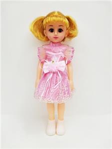 18-inch Spanish IC live eye fashion girl - OBL819205