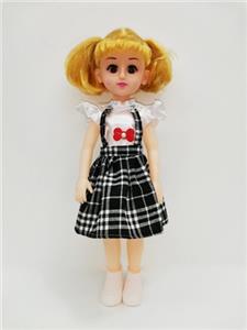 18-inch Spanish IC live eye fashion girl - OBL819207
