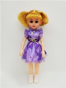 18-inch Spanish IC live eye fashion girl - OBL819209