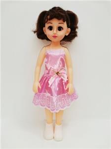 18-inch Spanish IC live eye fashion girl - OBL819212