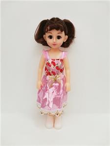 18-inch Spanish IC live eye fashion girl - OBL819213