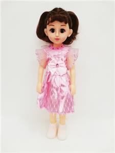 18-inch Spanish IC live eye fashion girl - OBL819223